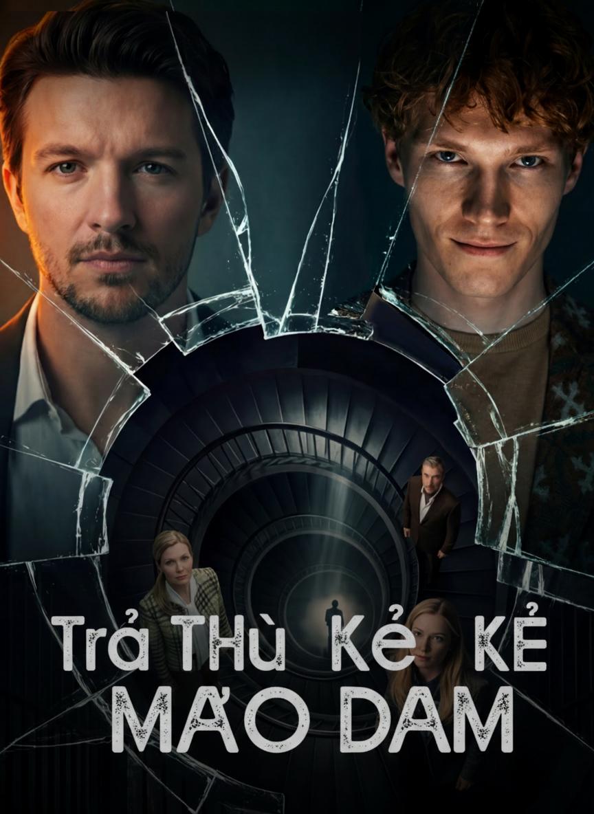 Trả Thù Kẻ Mạo Danh