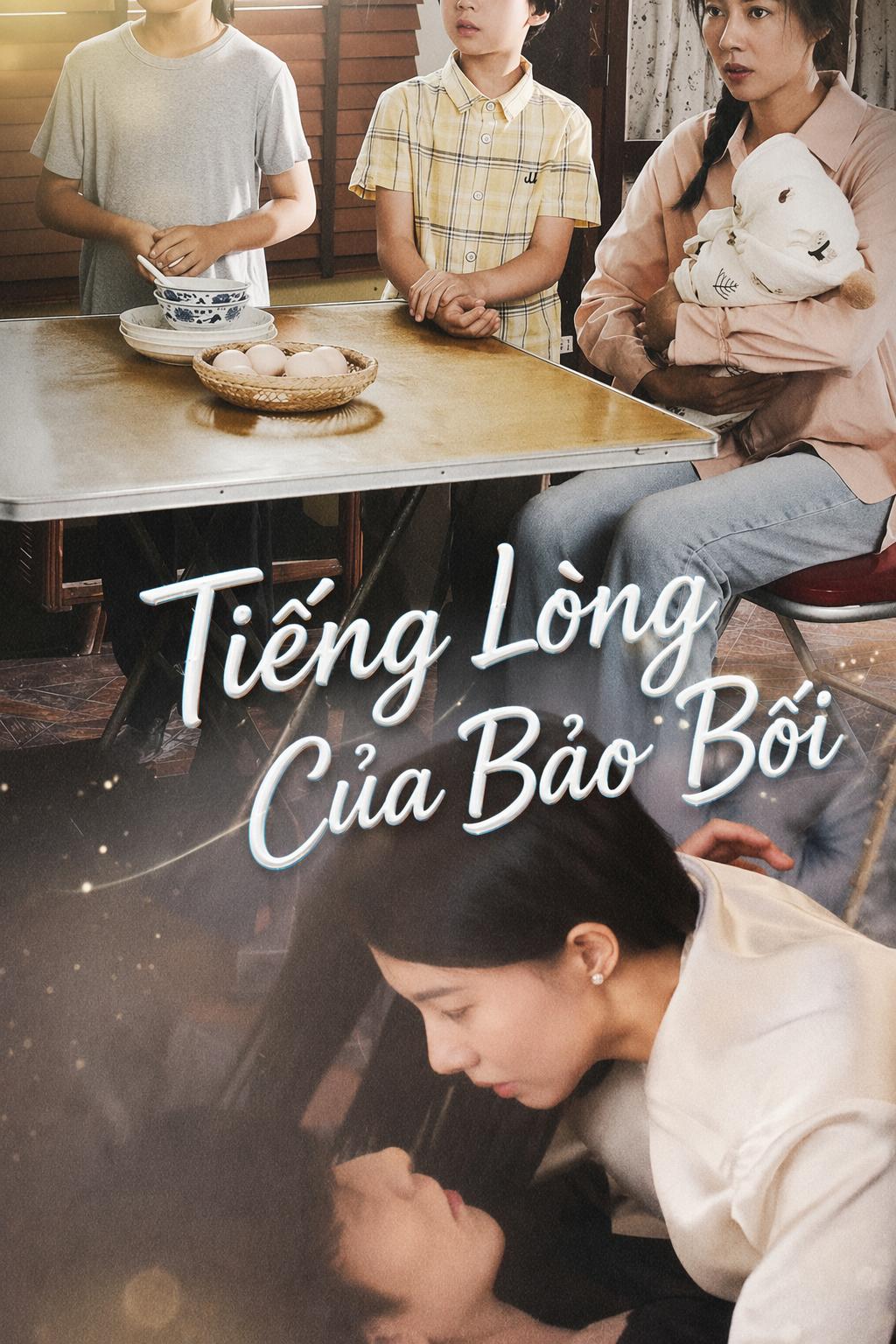 Tiếng Lòng Của Bảo Bối