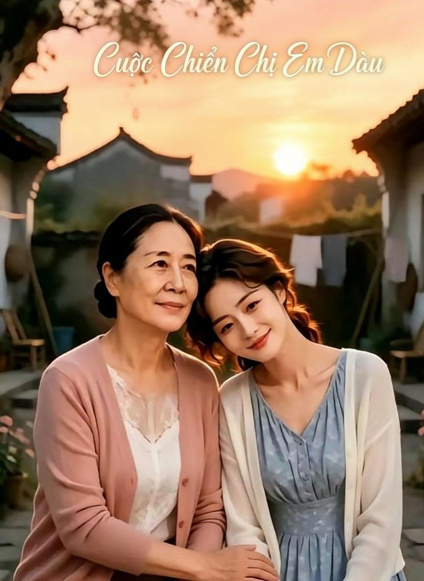 Cuộc Chiến Chị Em Dâu