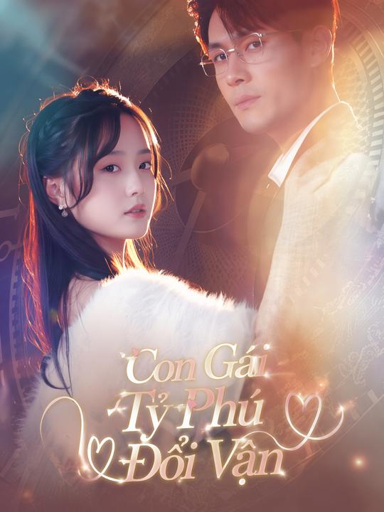 Đổi Vận, Về Nhà Giàu