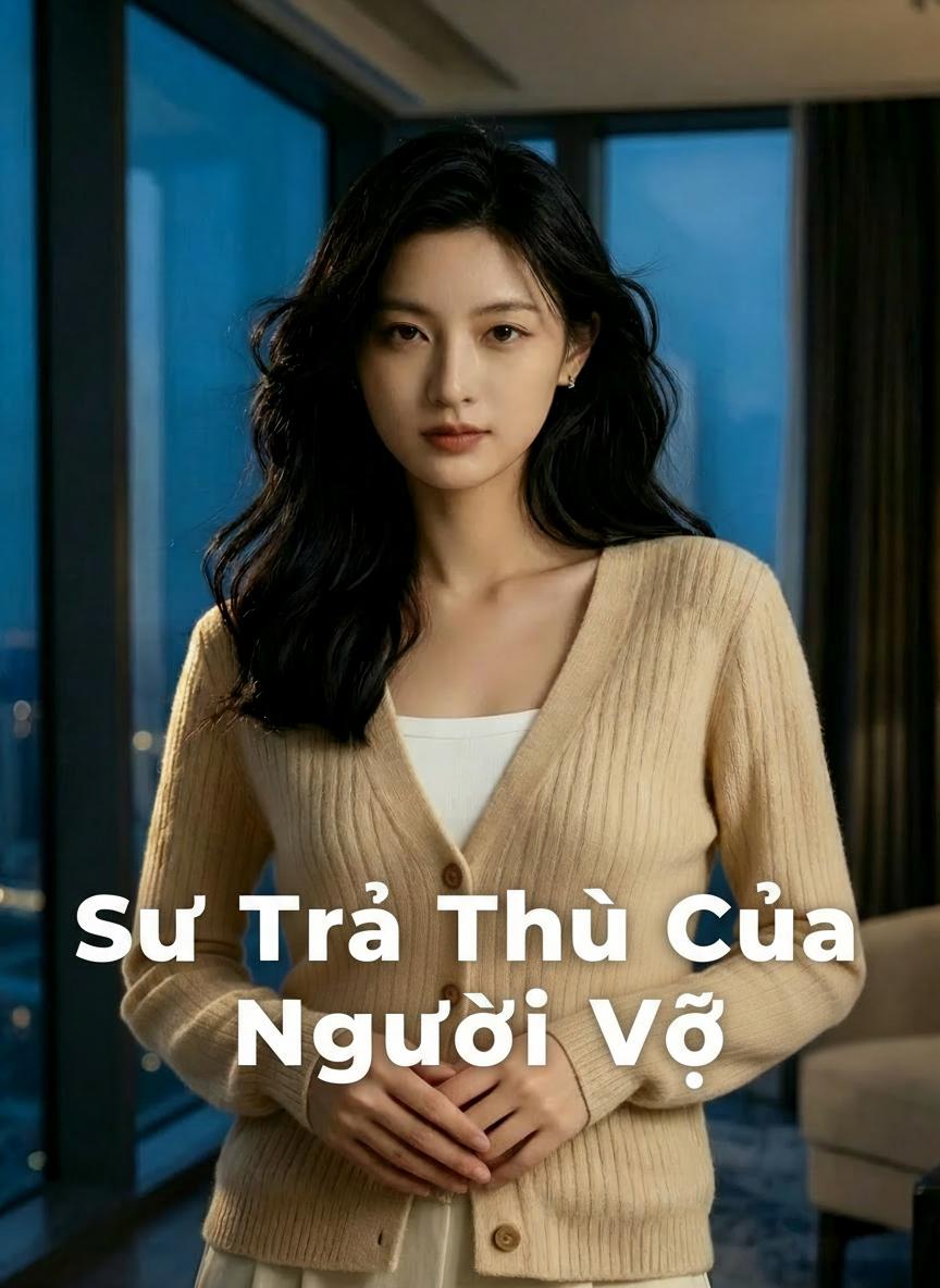 Sự Trả Thù Của Người Vợ