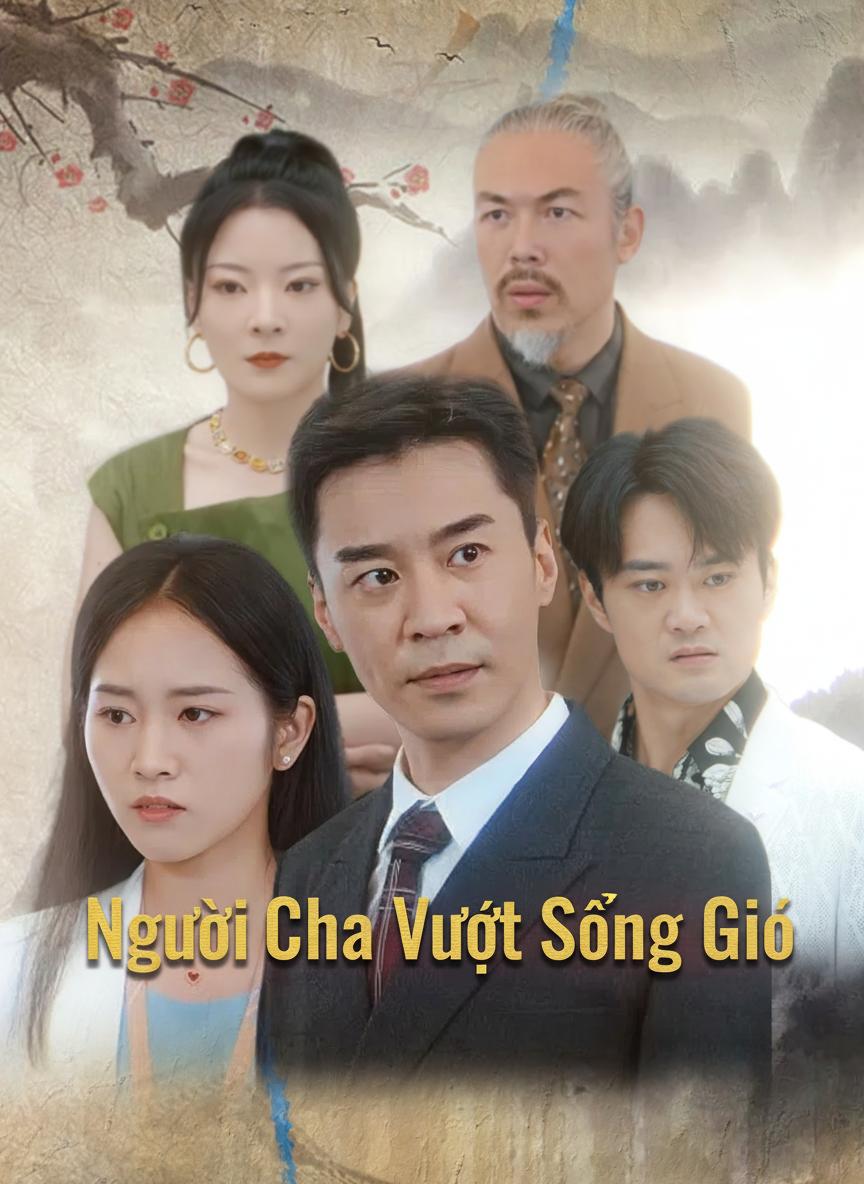 Người Cha Vượt Sóng Gió