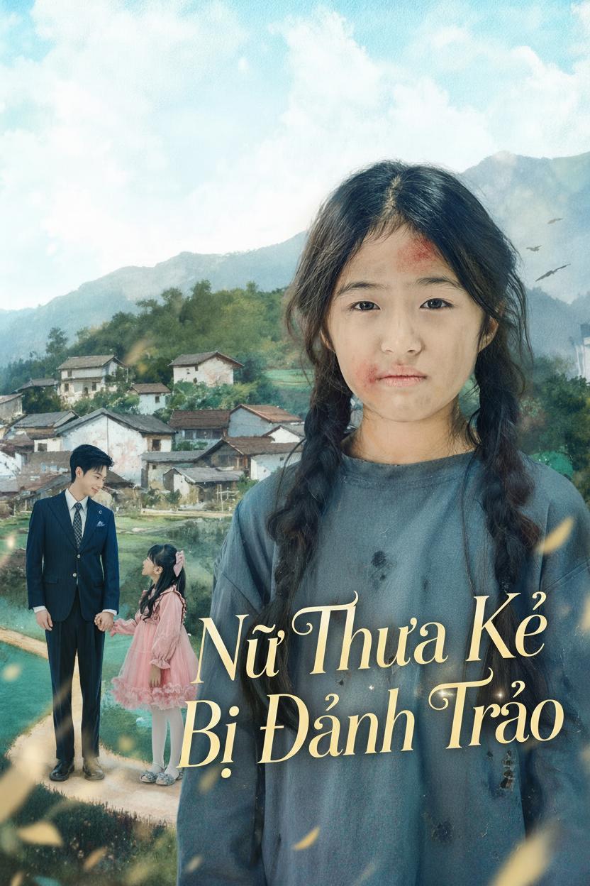 Nữ Thừa Kế Bị Đánh Tráo