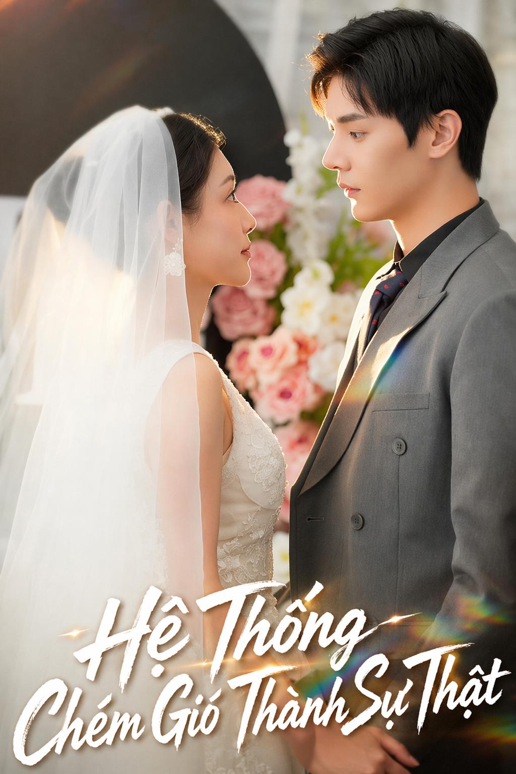 Hệ Thống Chém Gió Thành Sự Thật