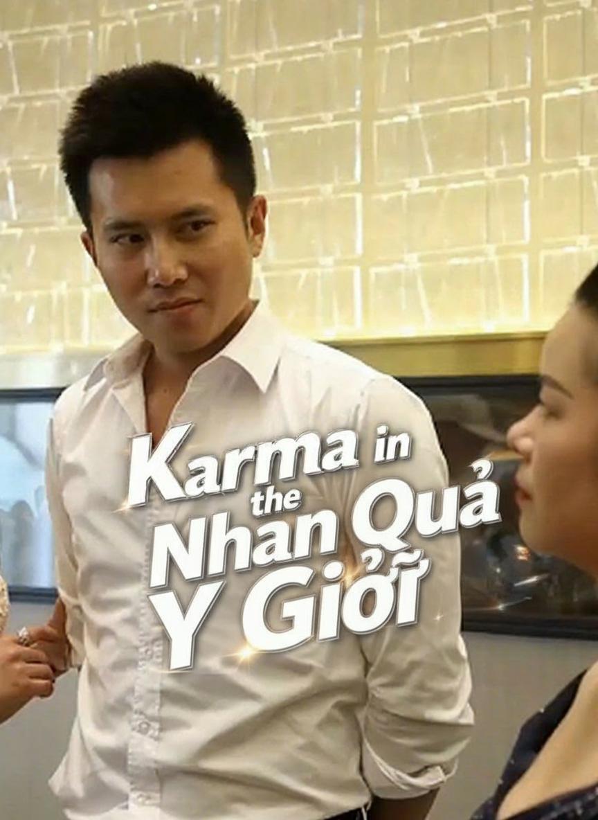 Nhân Quả Y Giới