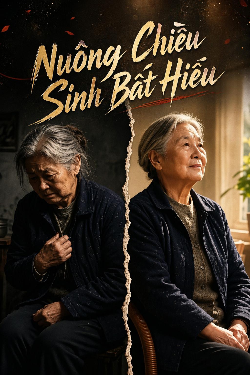 Nuông Chiều Sinh Bất Hiếu