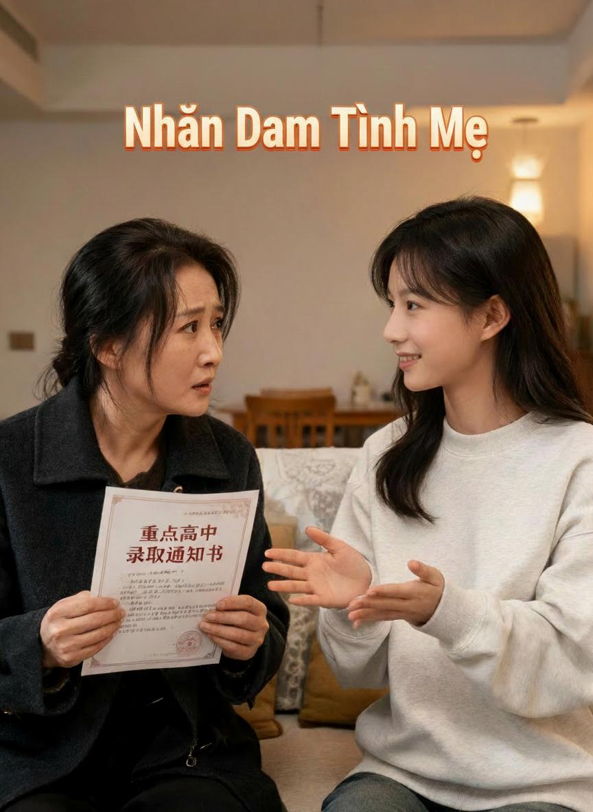 Nhân Danh Tình Mẹ