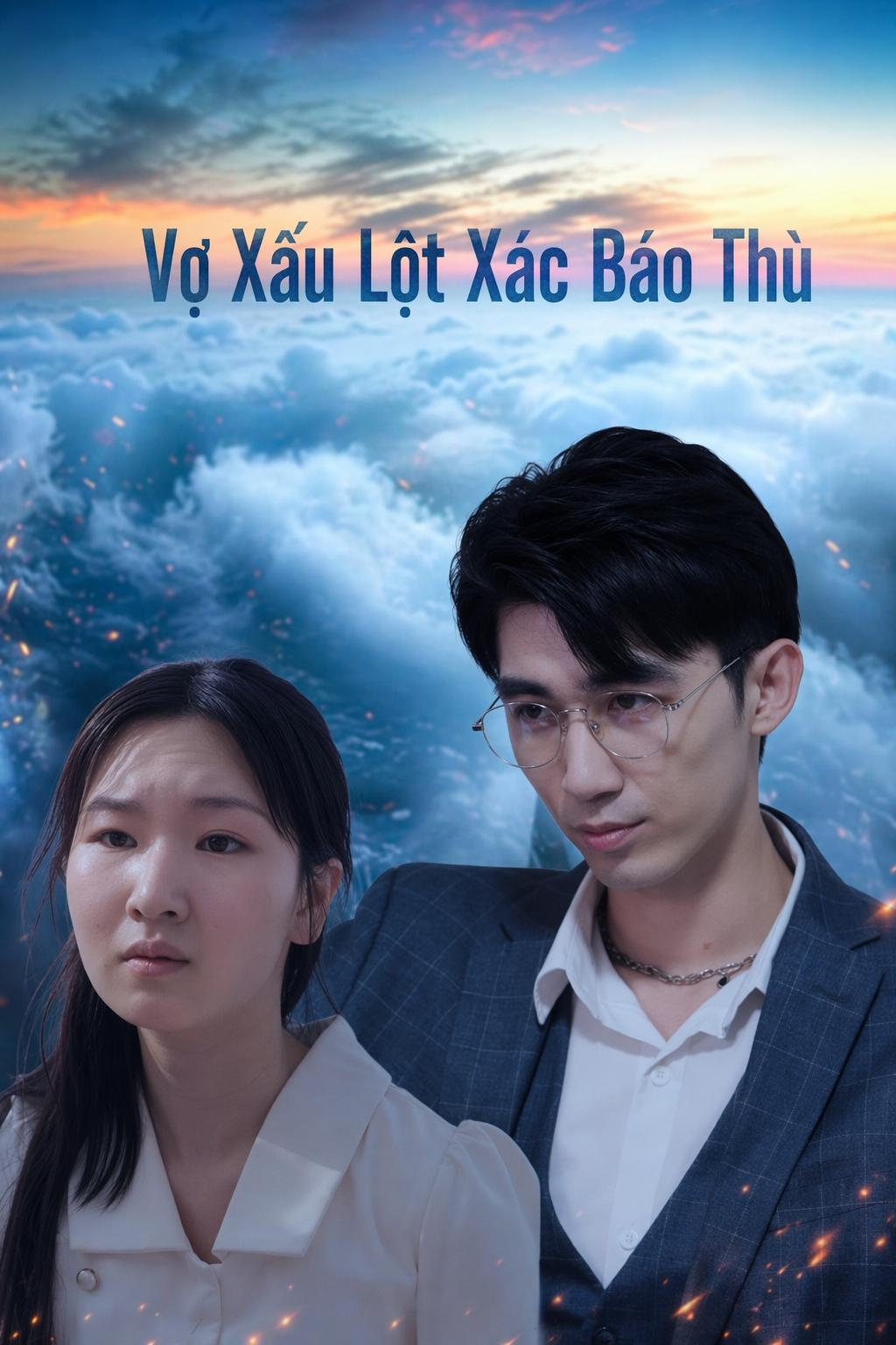 Vợ Xấu Lột Xác Báo Thù