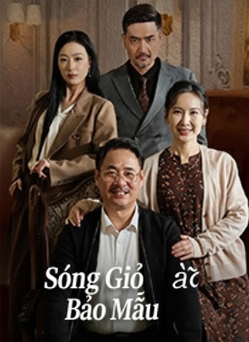 Sóng Gió Bảo Mẫu