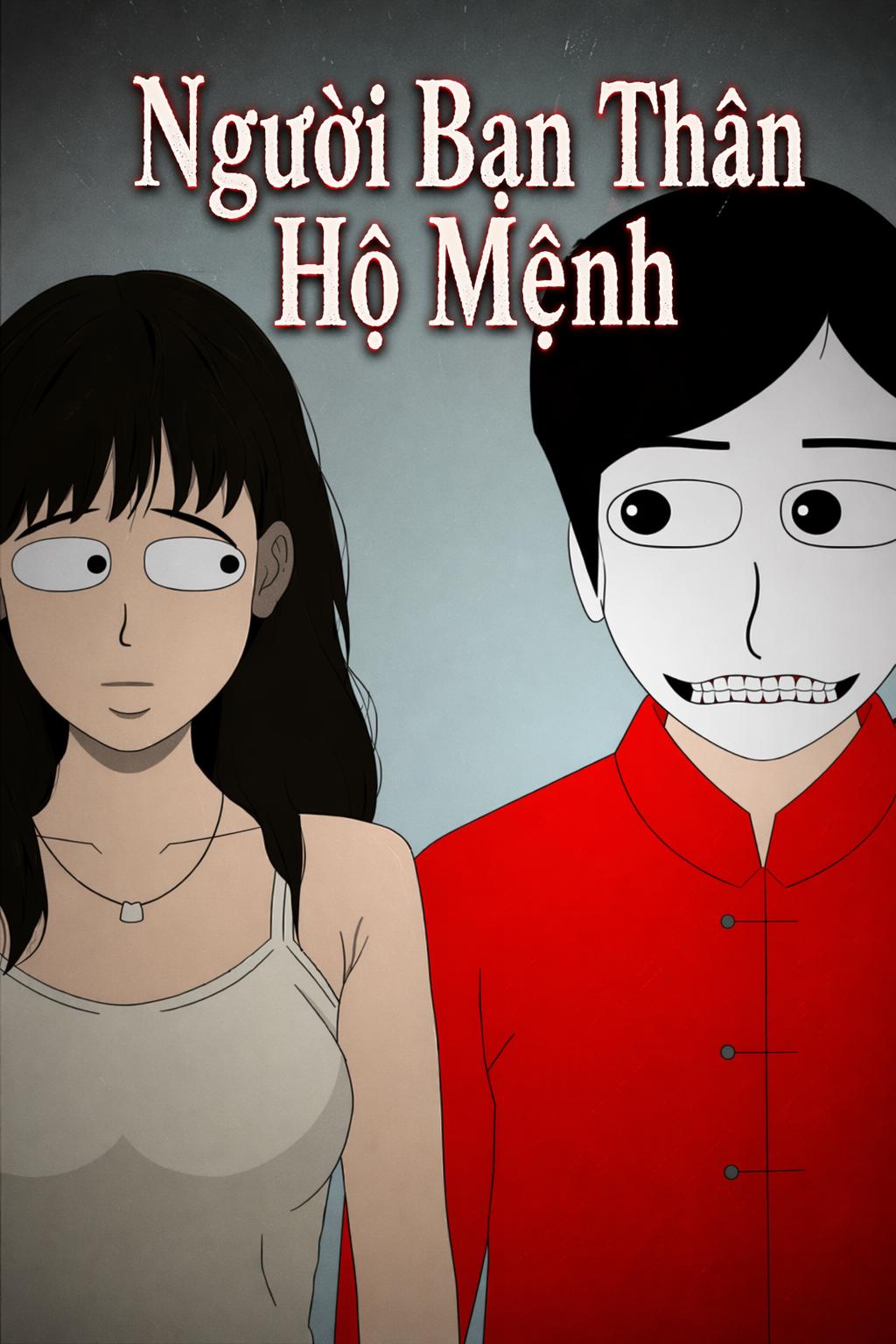 Người Bạn Thân Hộ Mệnh