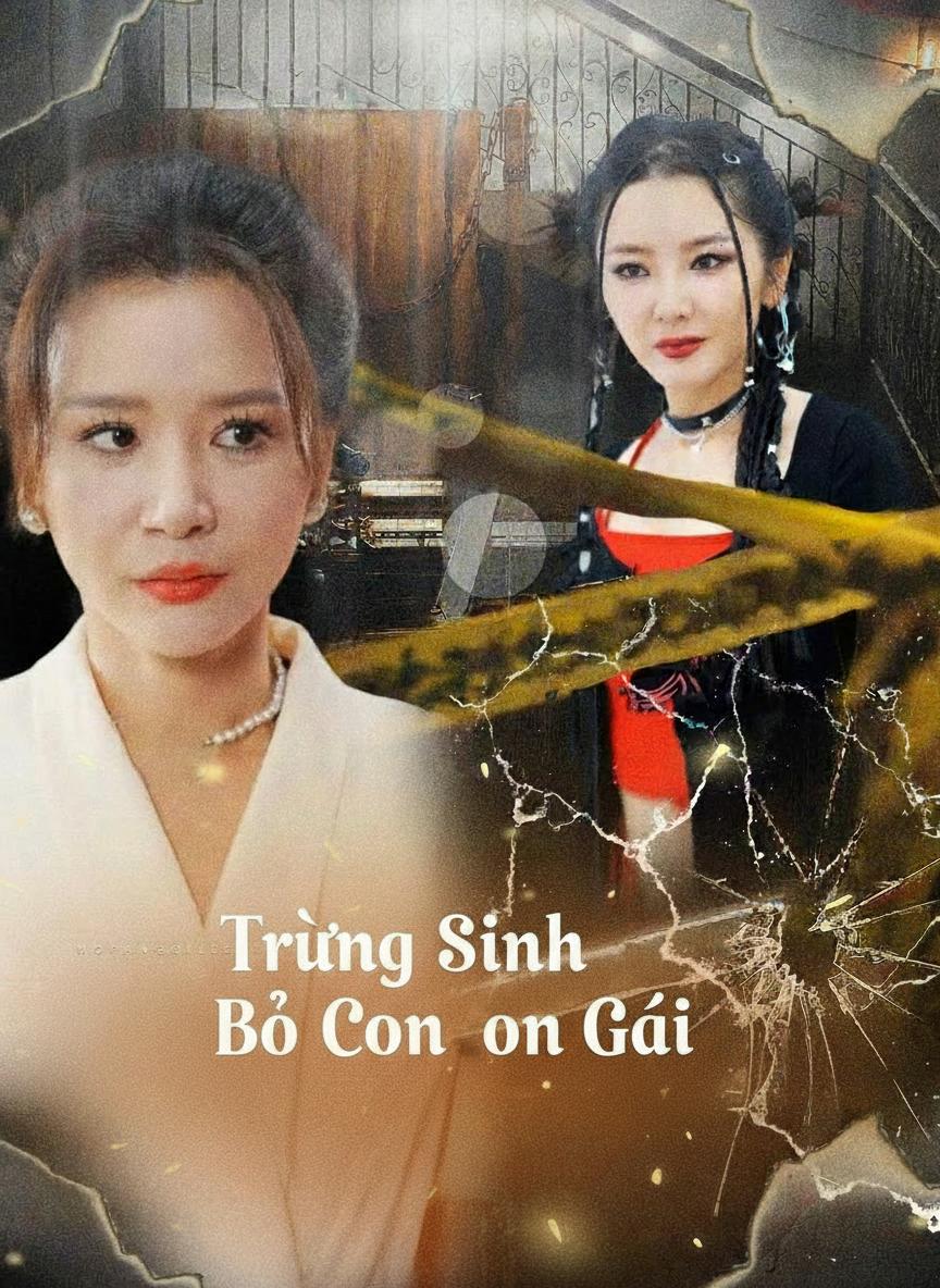 Trùng Sinh Bỏ Con Gái