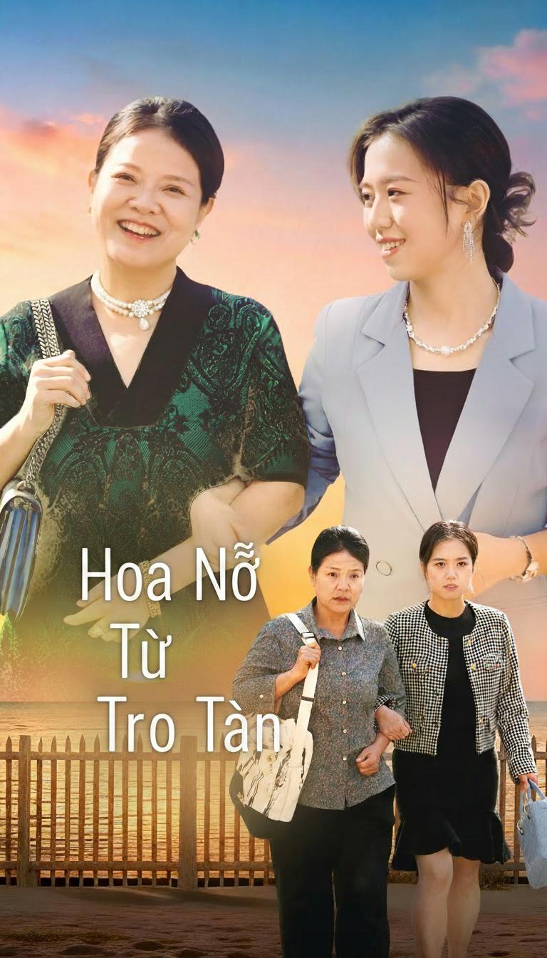 Hoa Nở Từ Tro Tàn