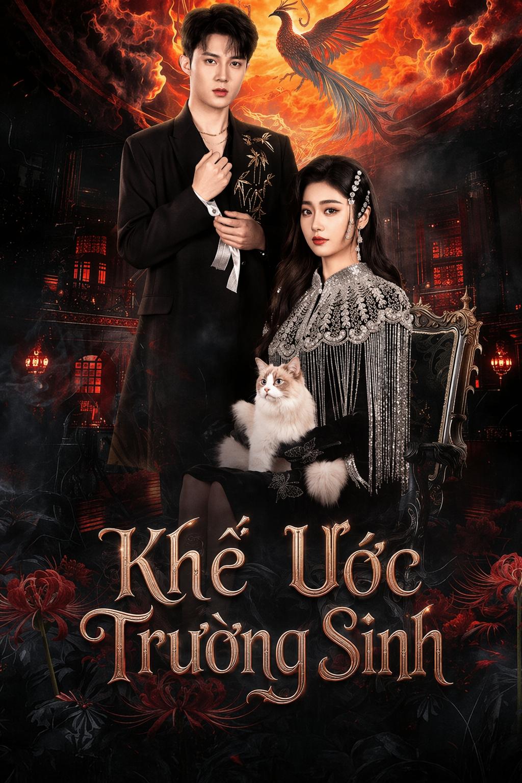 Khế Ước Trường Sinh