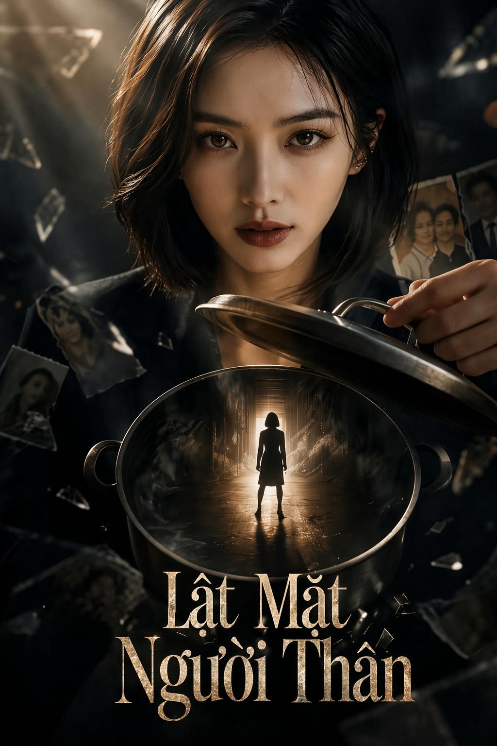 Lật Mặt Người Thân