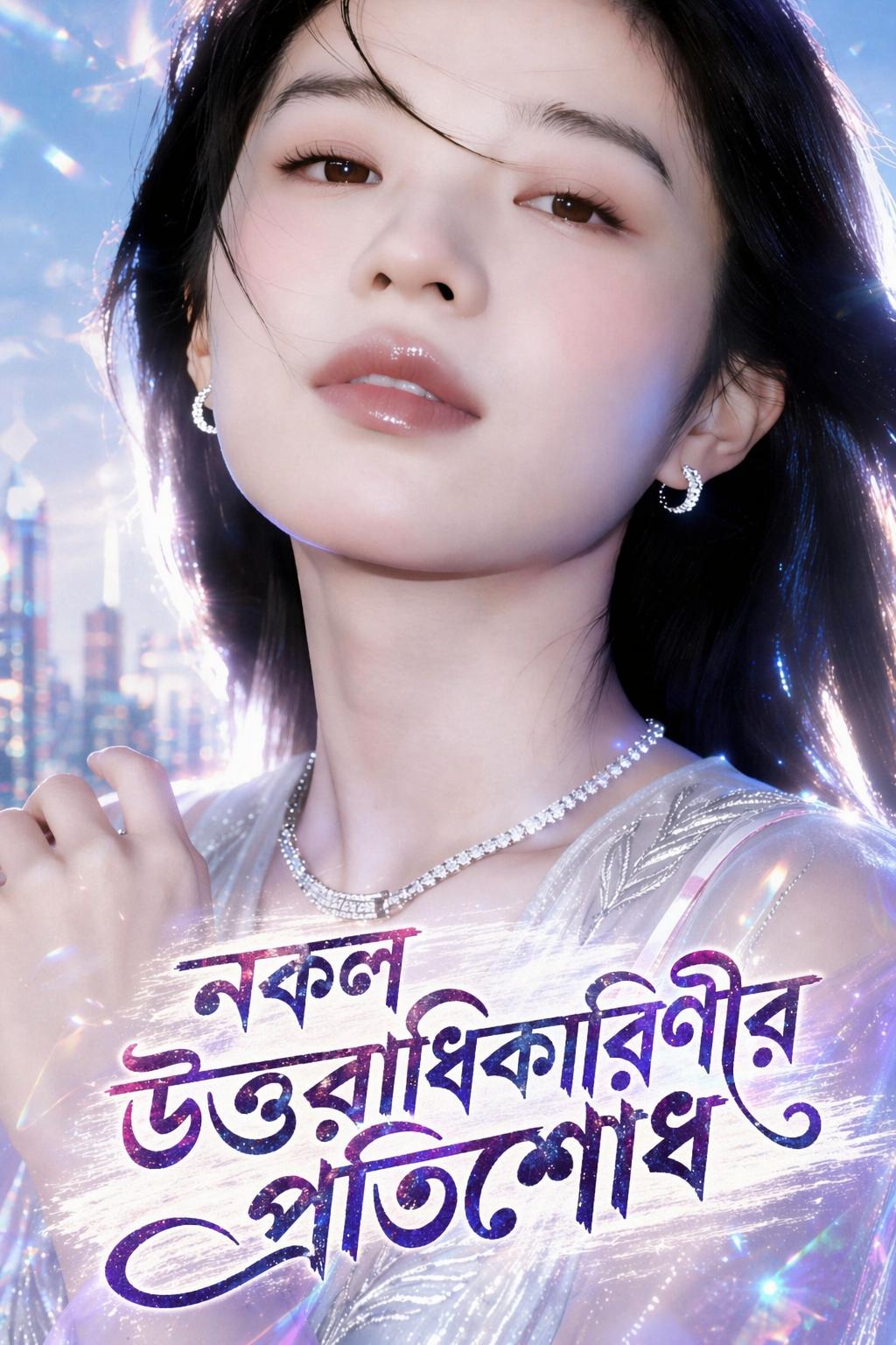 নকল উত্তরাধিকারিণীর প্রতিশোধ