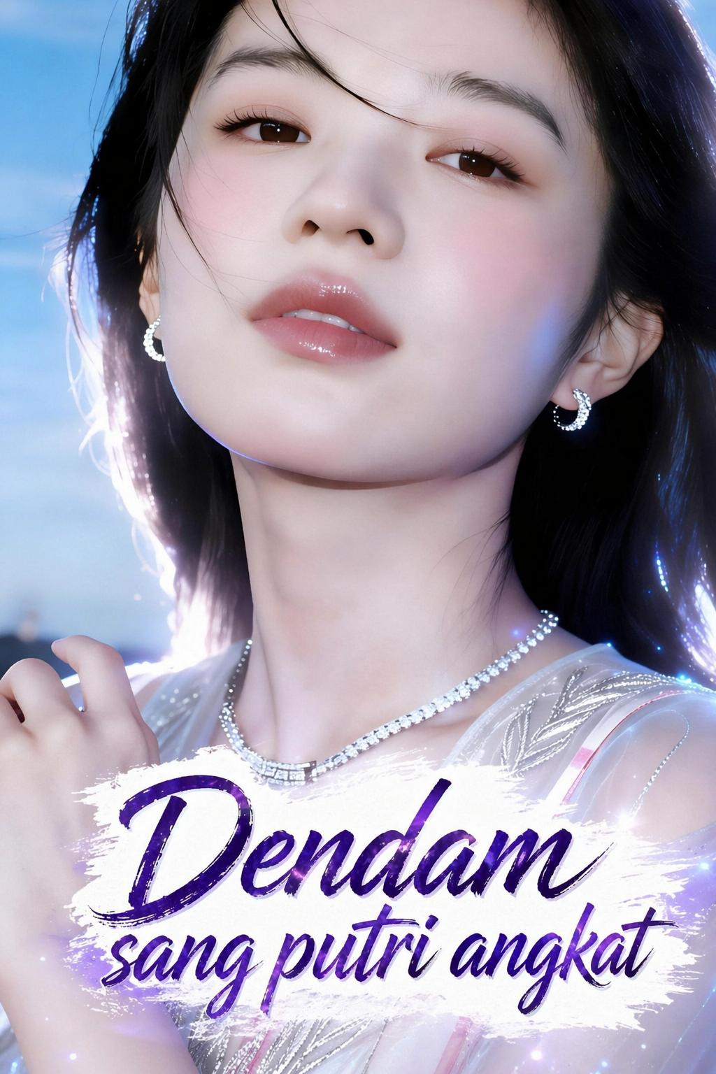 Dendam sang putri angkat