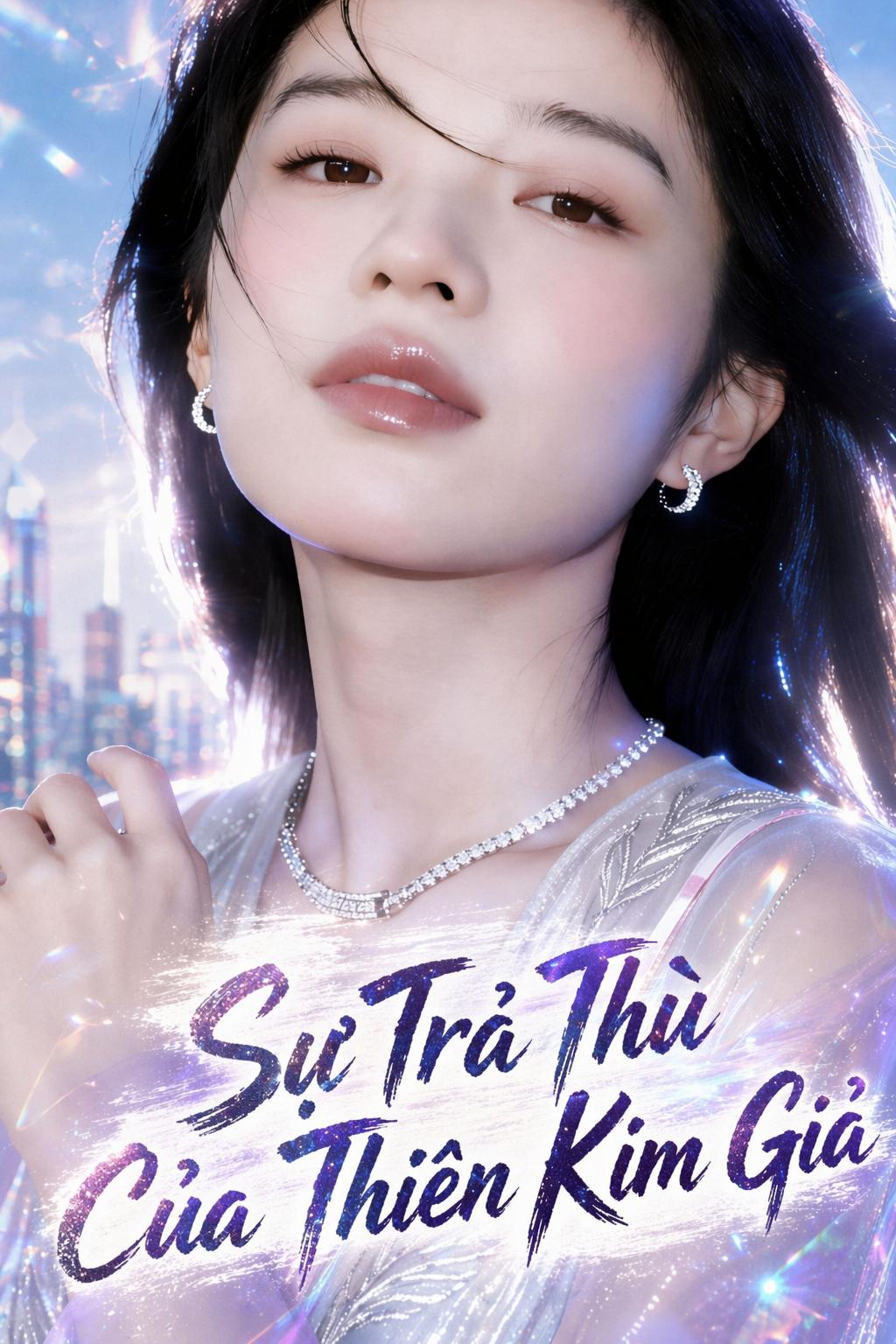 Sự Trả Thù Của Thiên Kim Giả
