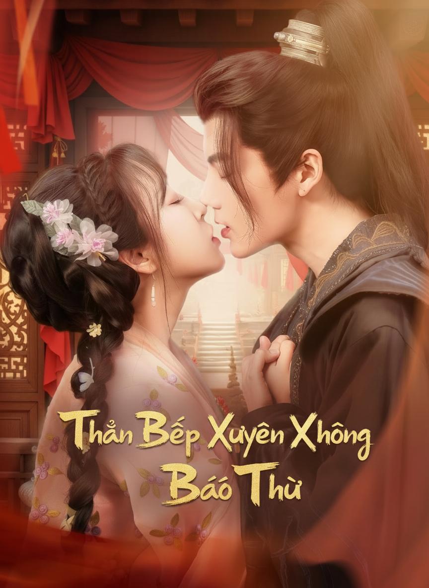 Thần Bếp Xuyên Không Báo Thù