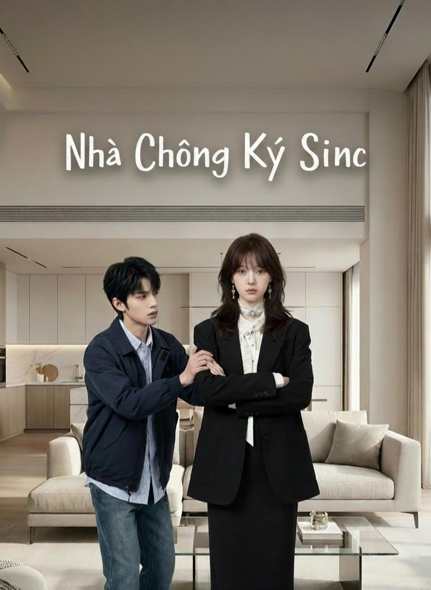 Nhà Chồng Ký Sinh