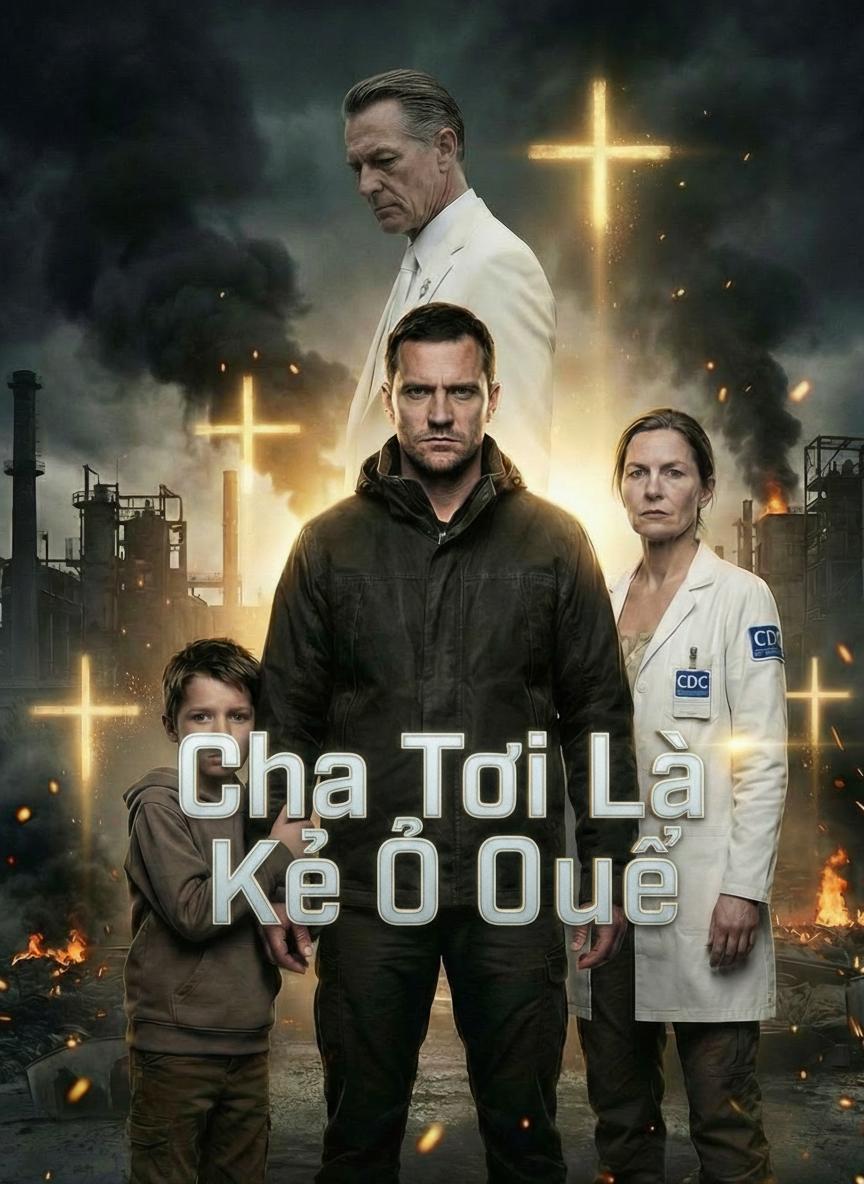Người Cha Gánh Lời Nguyền