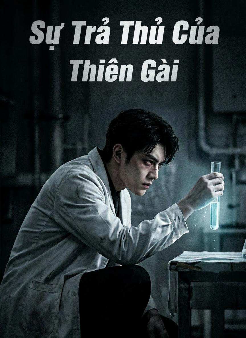 Sự Trả Thù Của Thiên Tài