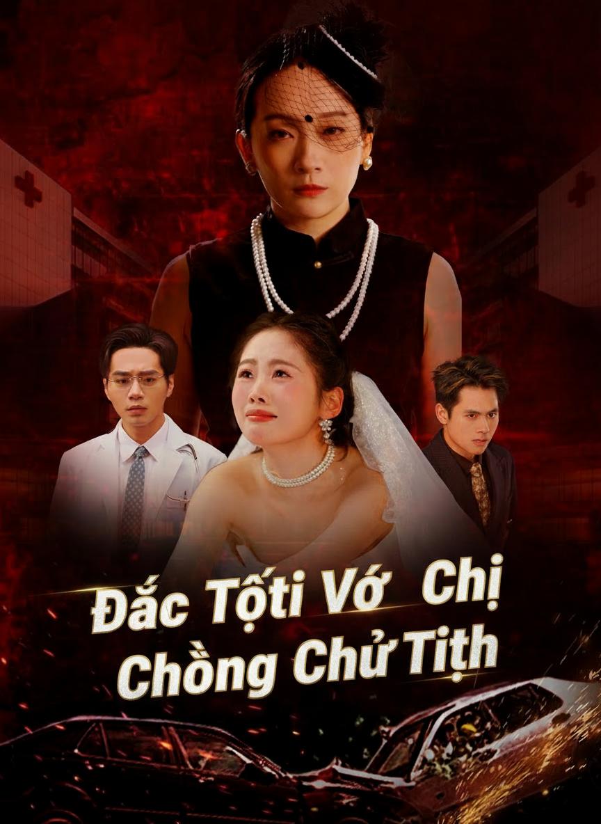 Đắc Tội Với Chị Chồng Chủ Tịch