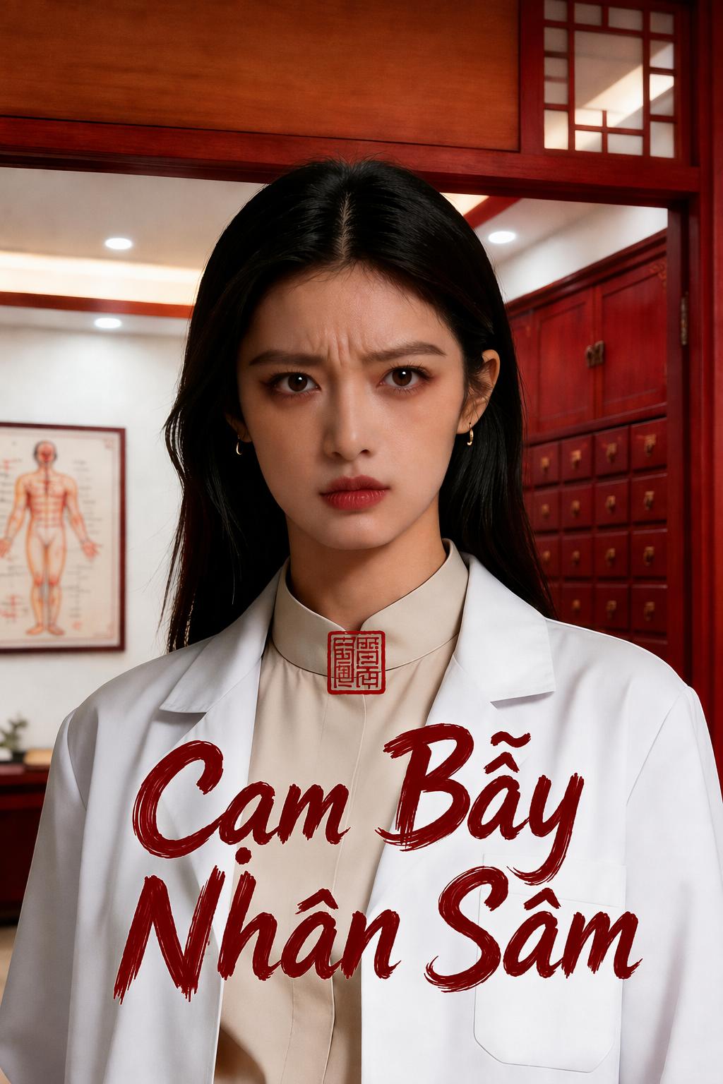 Cạm Bẫy Nhân Sâm