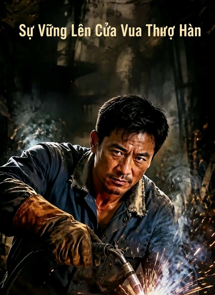 Sự Vùng Lên Của Vua Thợ Hàn