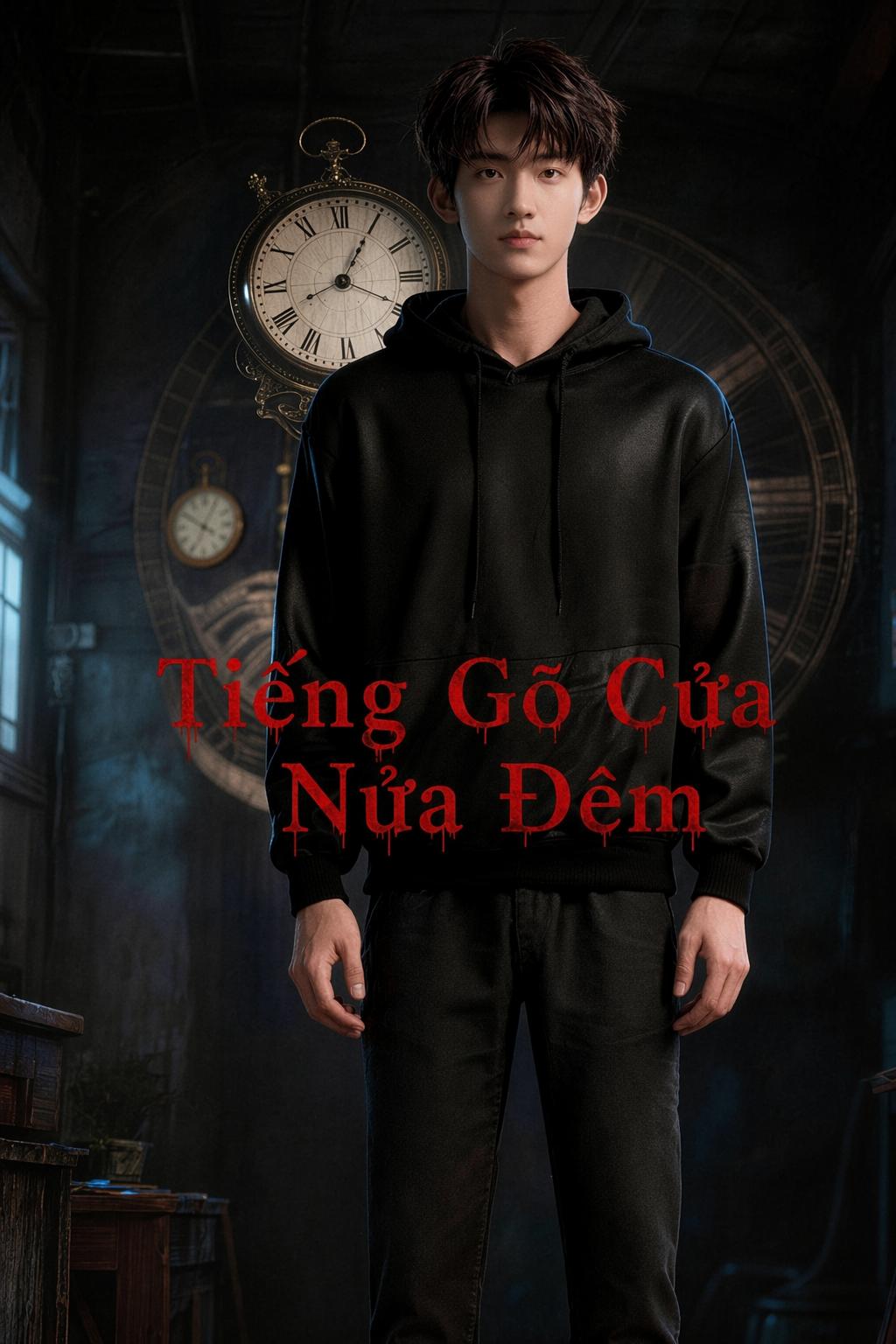 Tiếng Gõ Cửa Nửa Đêm