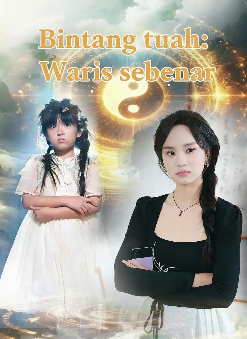Bintang tuah: Waris sebenar