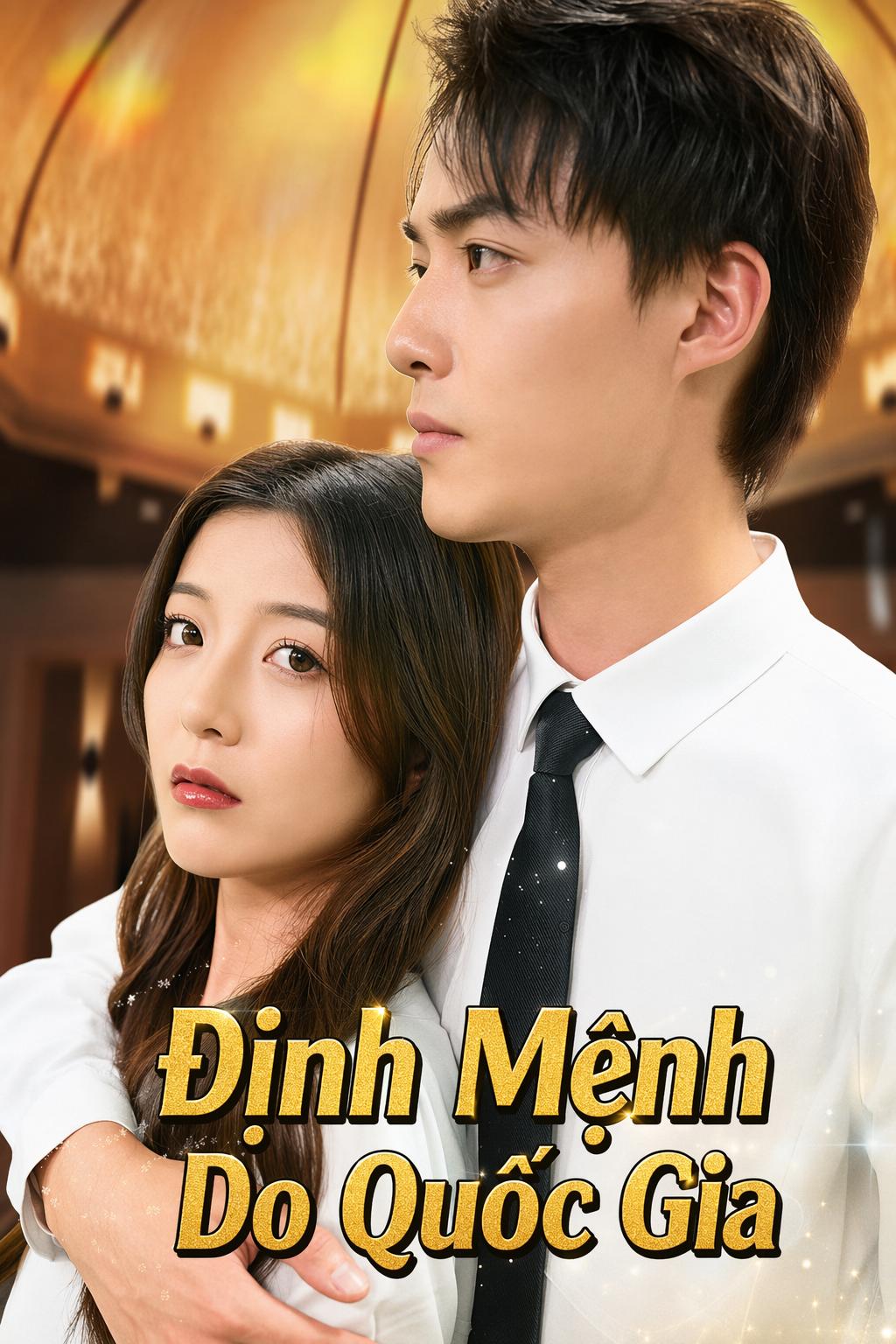 Định Mệnh Do Quốc Gia