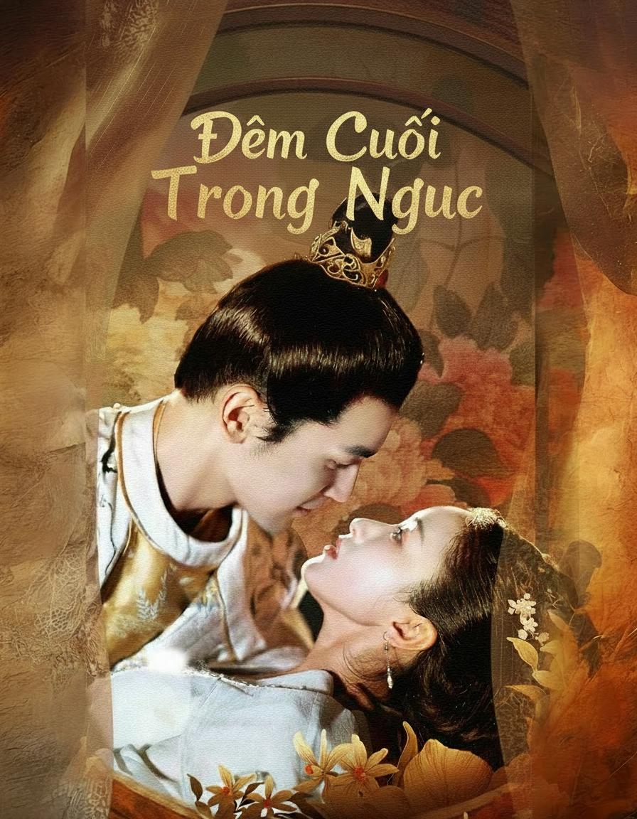 Đêm Cuối Trong Ngục