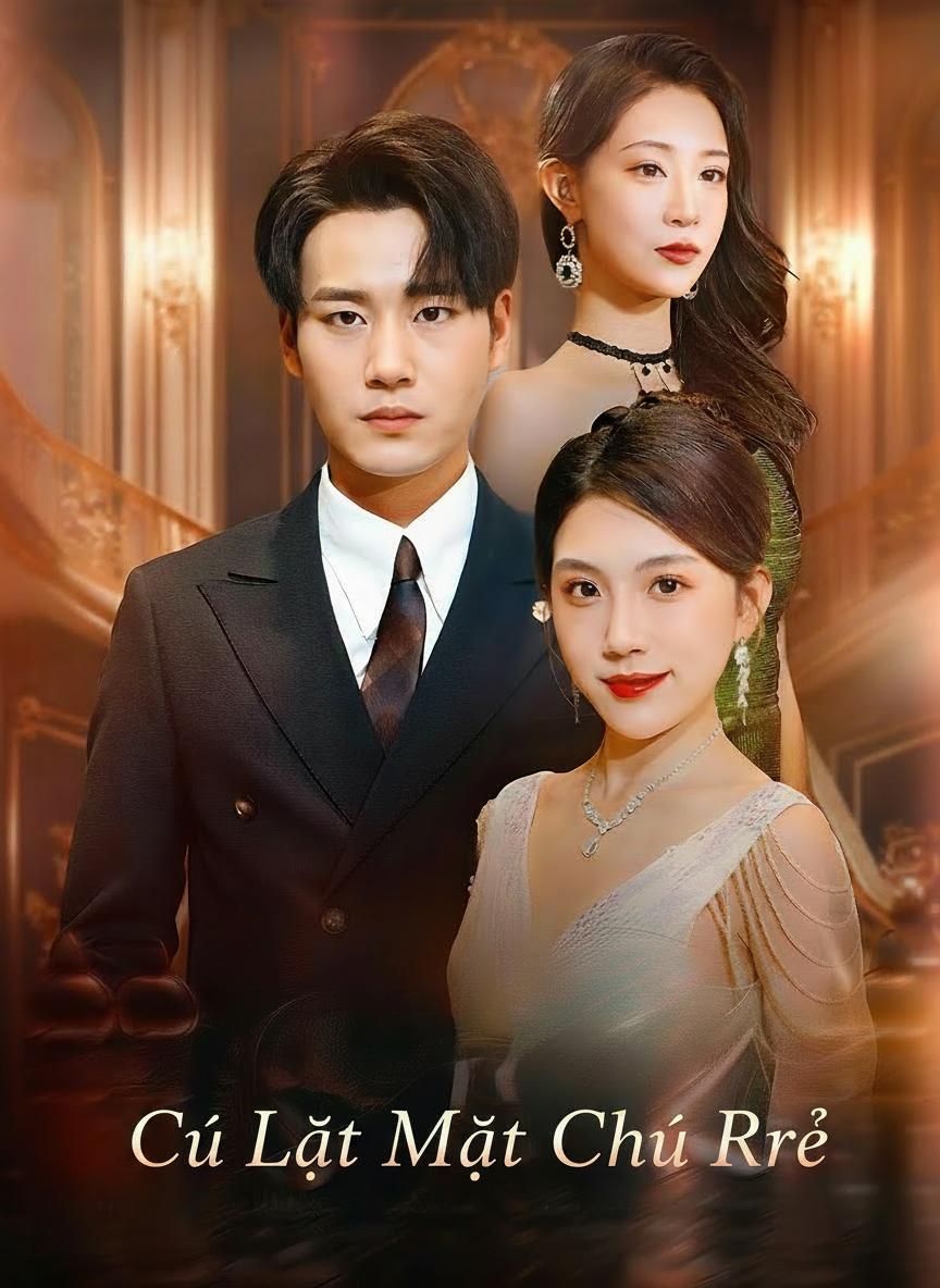 Cú Lật Mặt Chú Rể