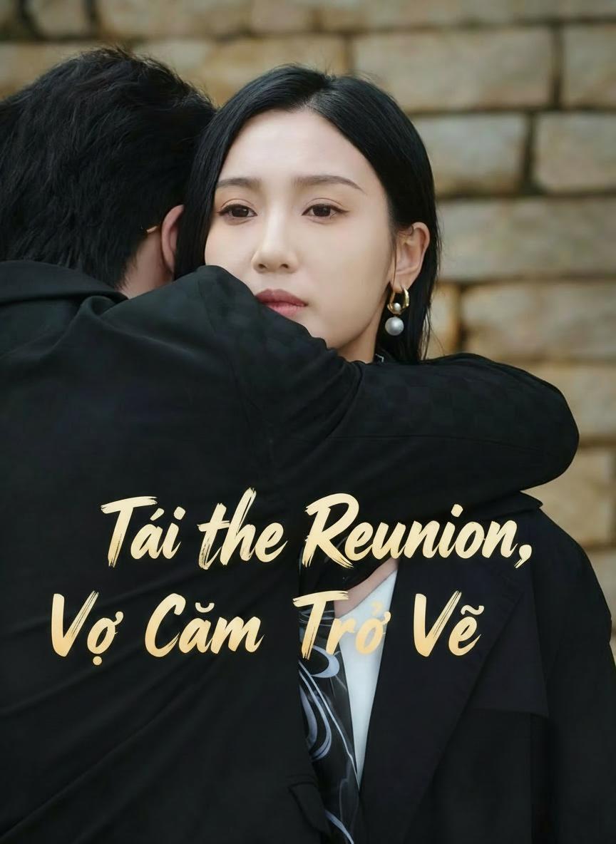 Vợ Câm Trở Về