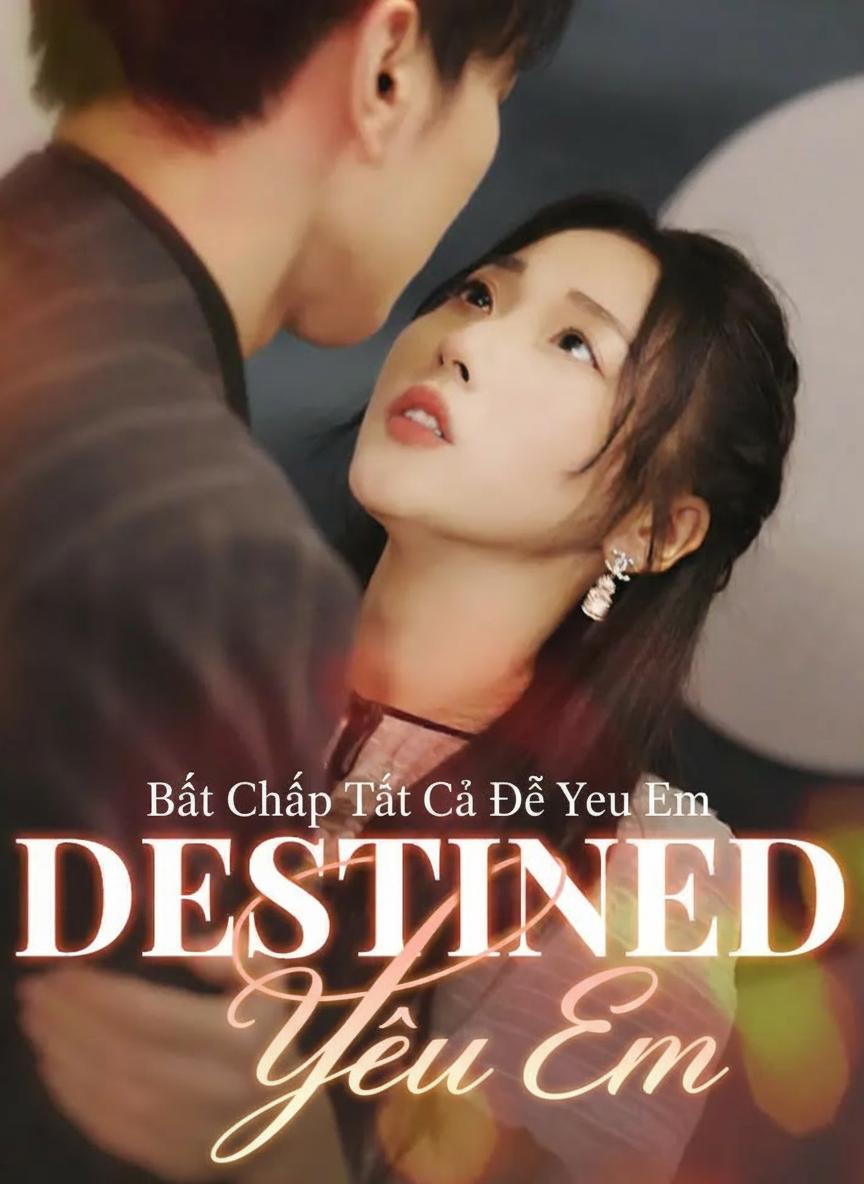Bất Chấp Tất Cả Để Yêu Em
