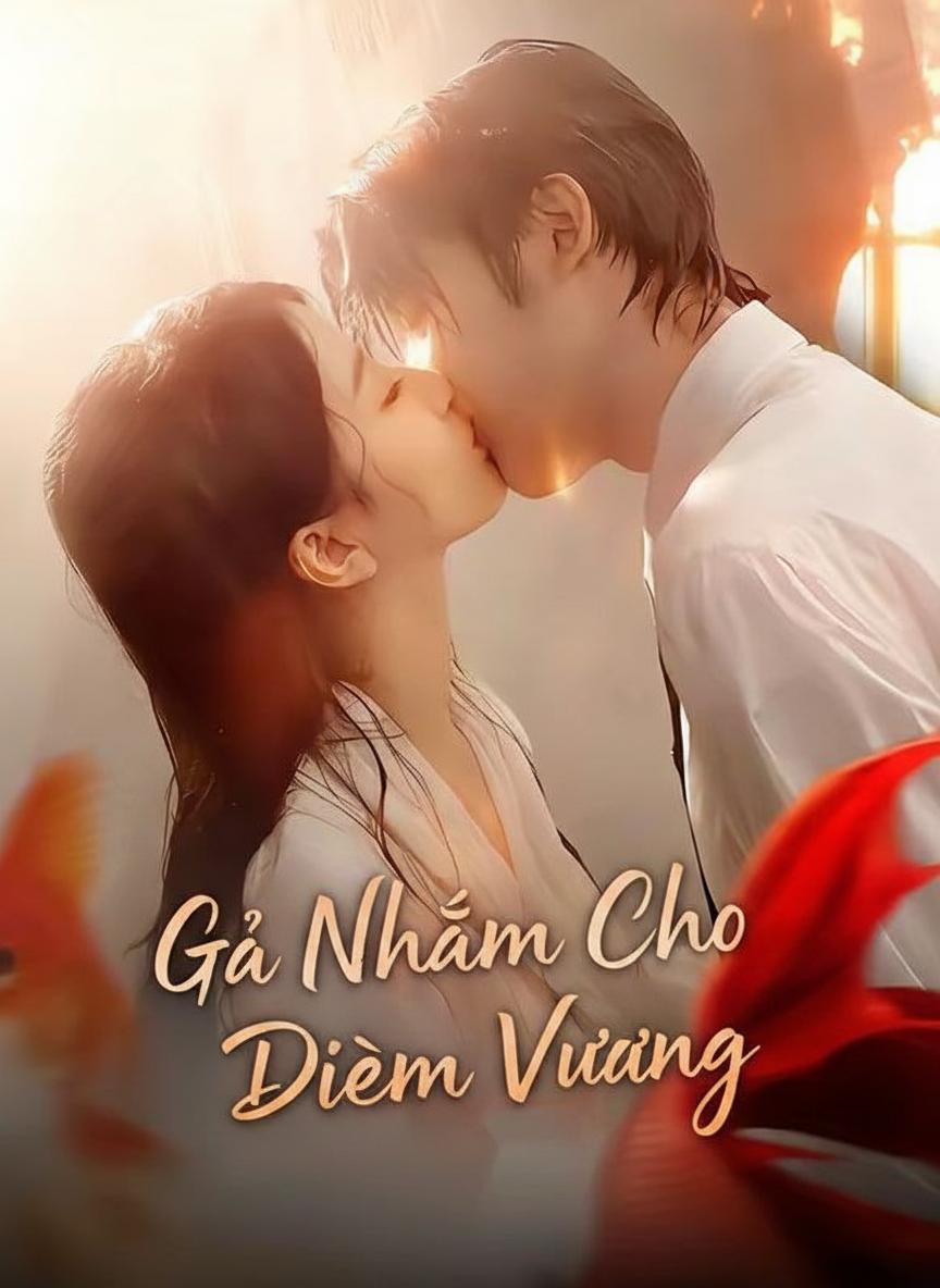 Gả Nhầm Cho Diêm Vương