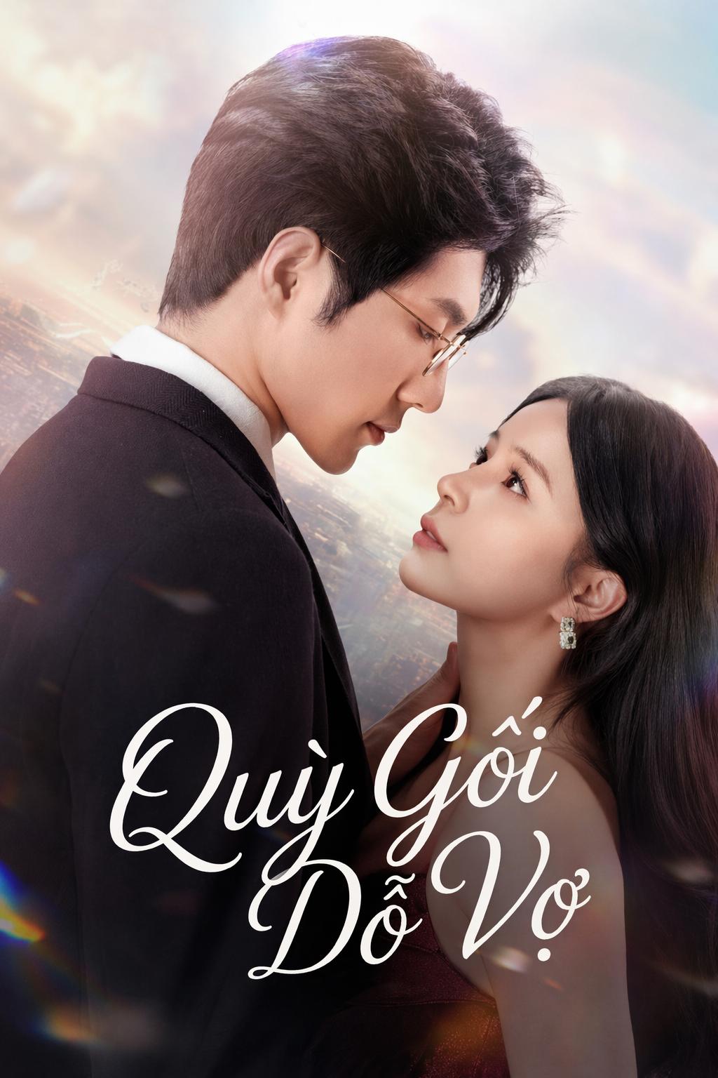 Quỳ Gối Dỗ Vợ