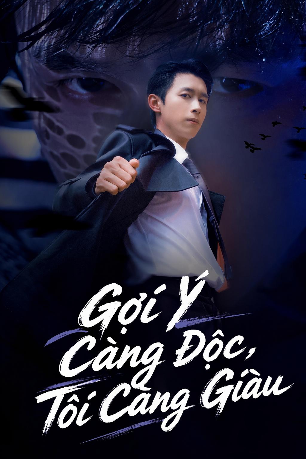 Càng Hại Tôi Càng Giàu