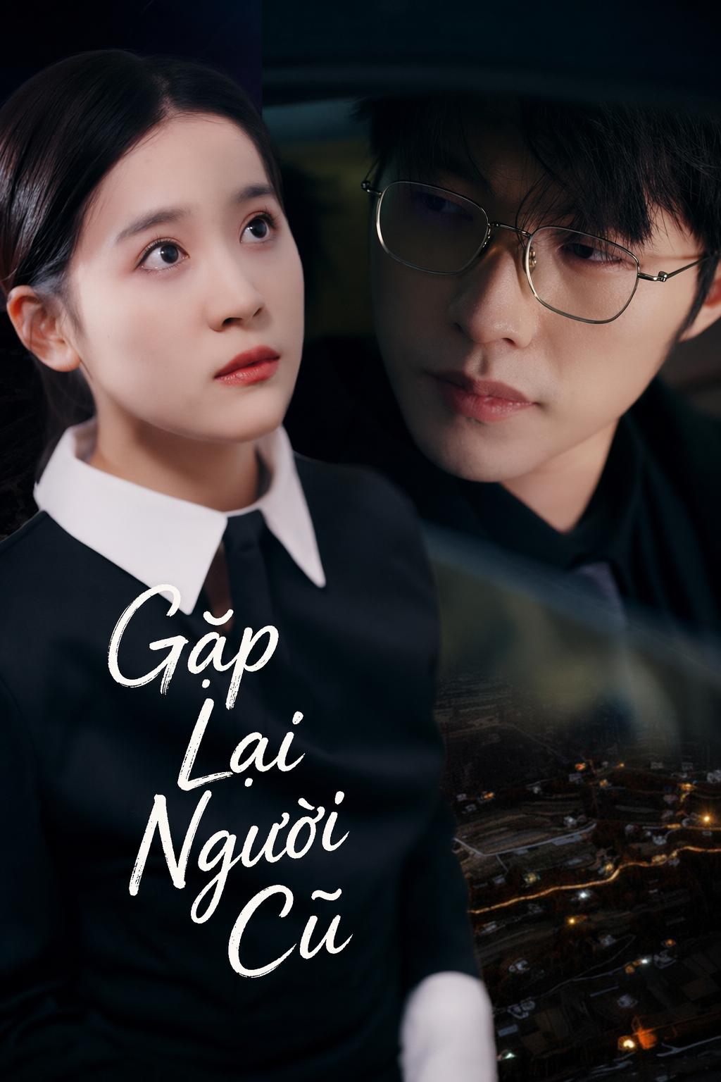 Gặp Lại Người Cũ