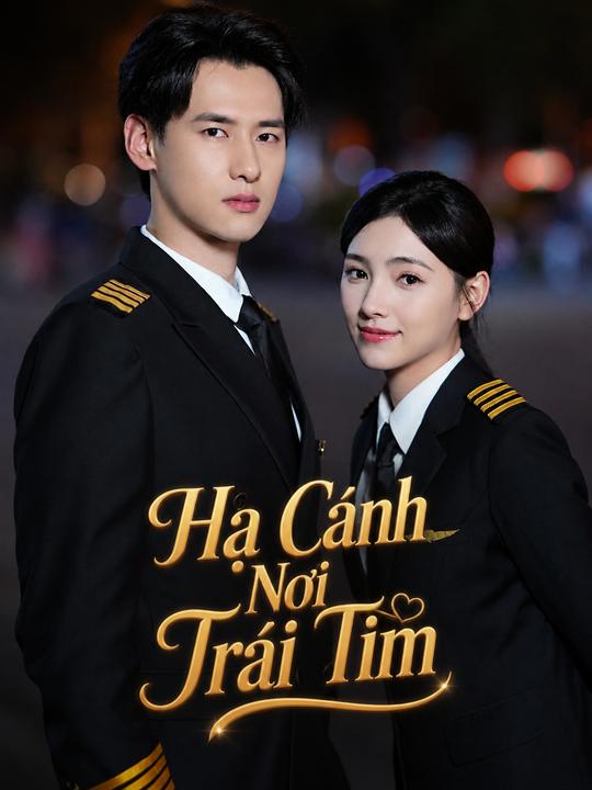 Hạ Cánh Nơi Trái Tim