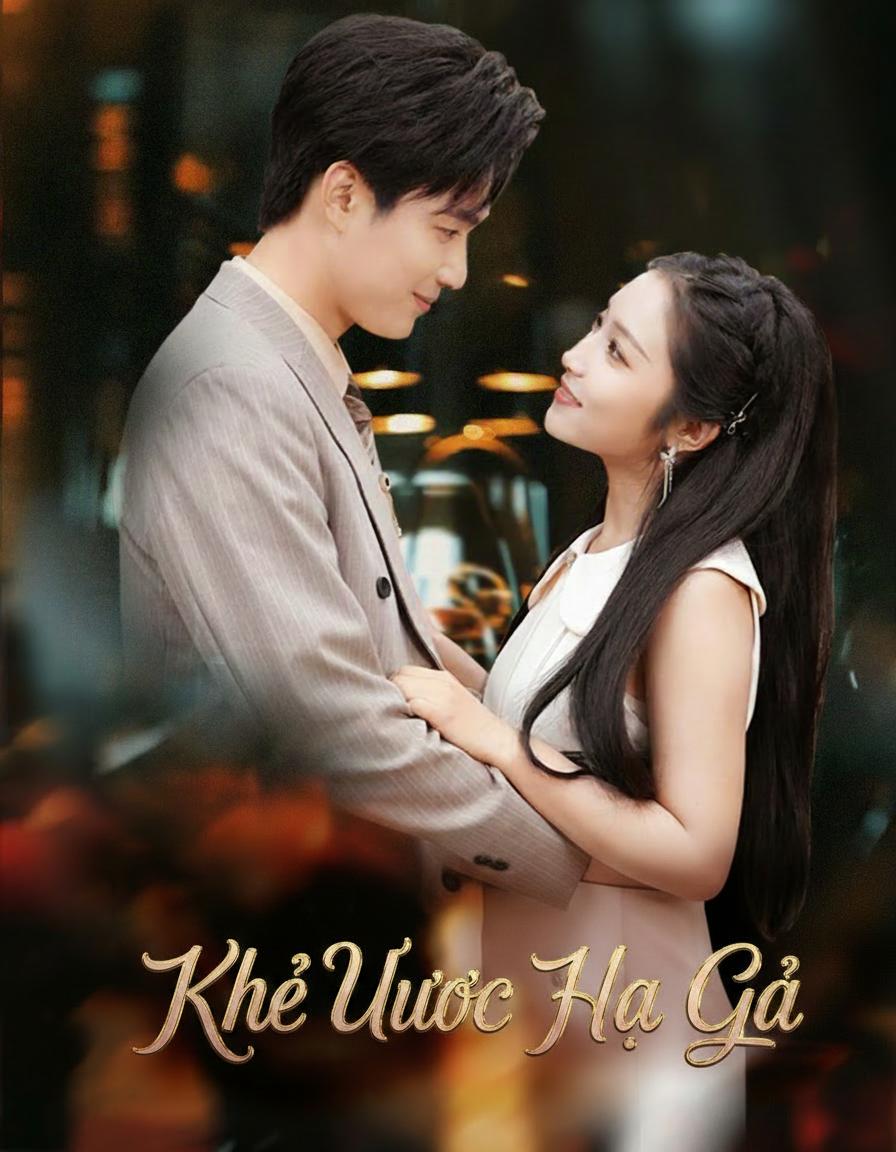 Khế Ước Hạ Gả