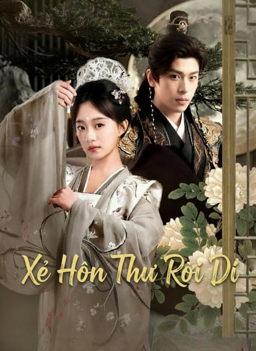 Xé Hôn Thư Rời Đi
