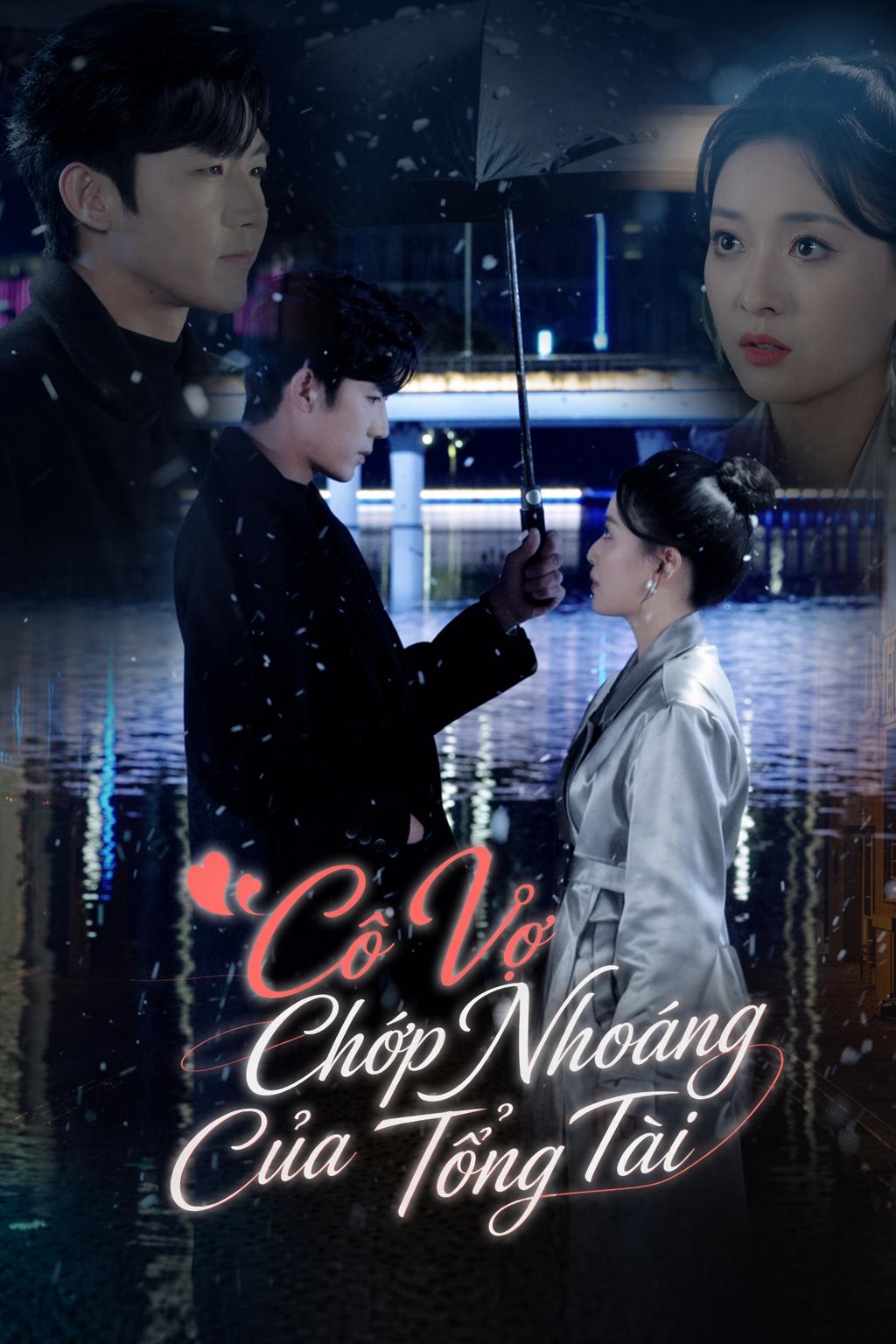 Cô Vợ Chớp Nhoáng Của Tổng Tài