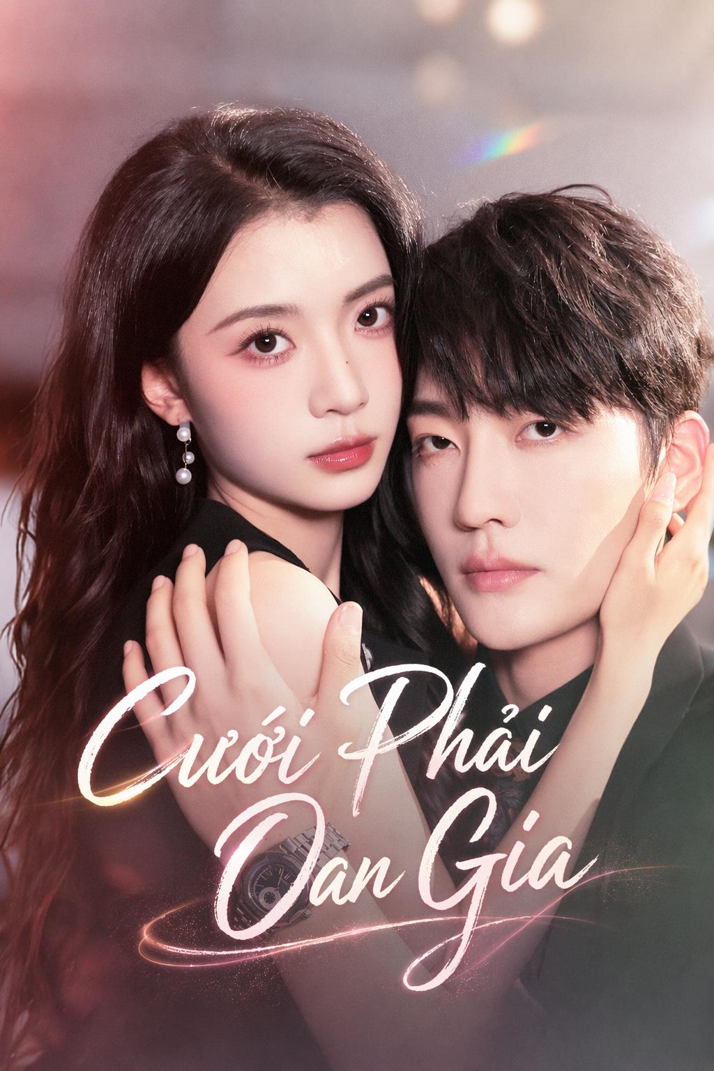 Cưới Phải Oan Gia