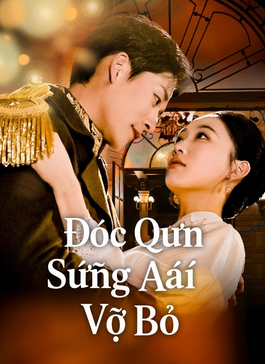 Đốc Quân Sủng Ái Vợ Bỏ