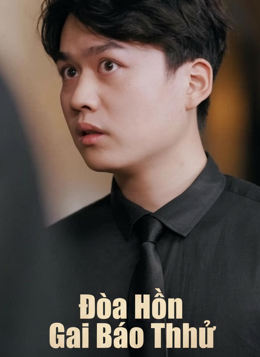 Đóa Hồng Gai Báo Thù