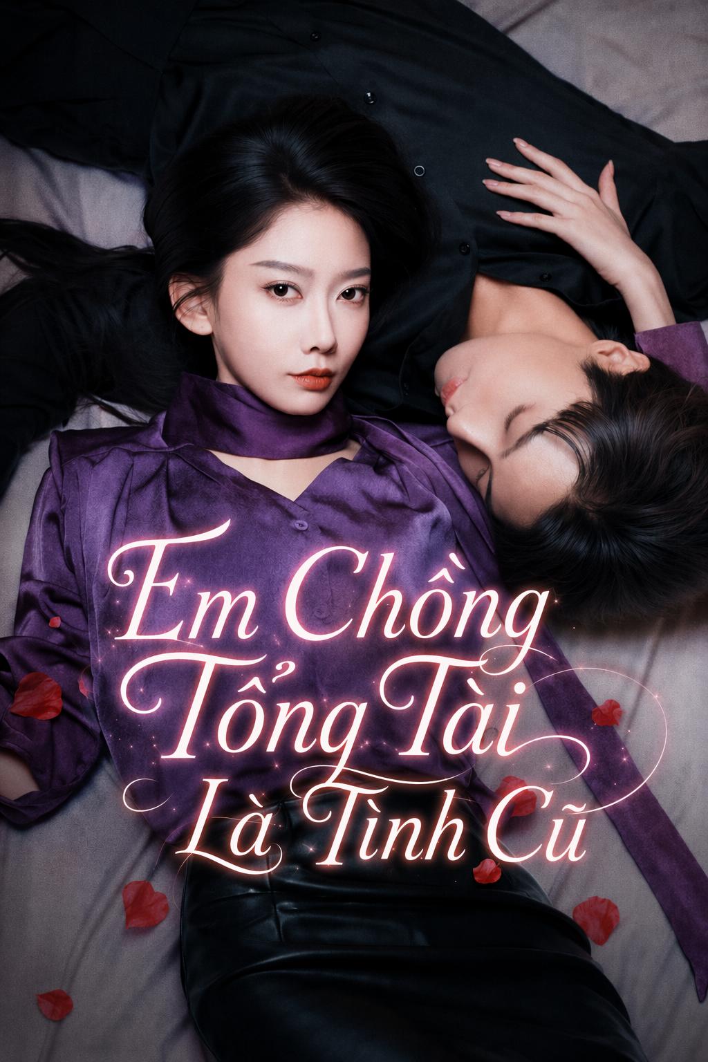 Em Chồng Tổng Tài Là Tình Cũ