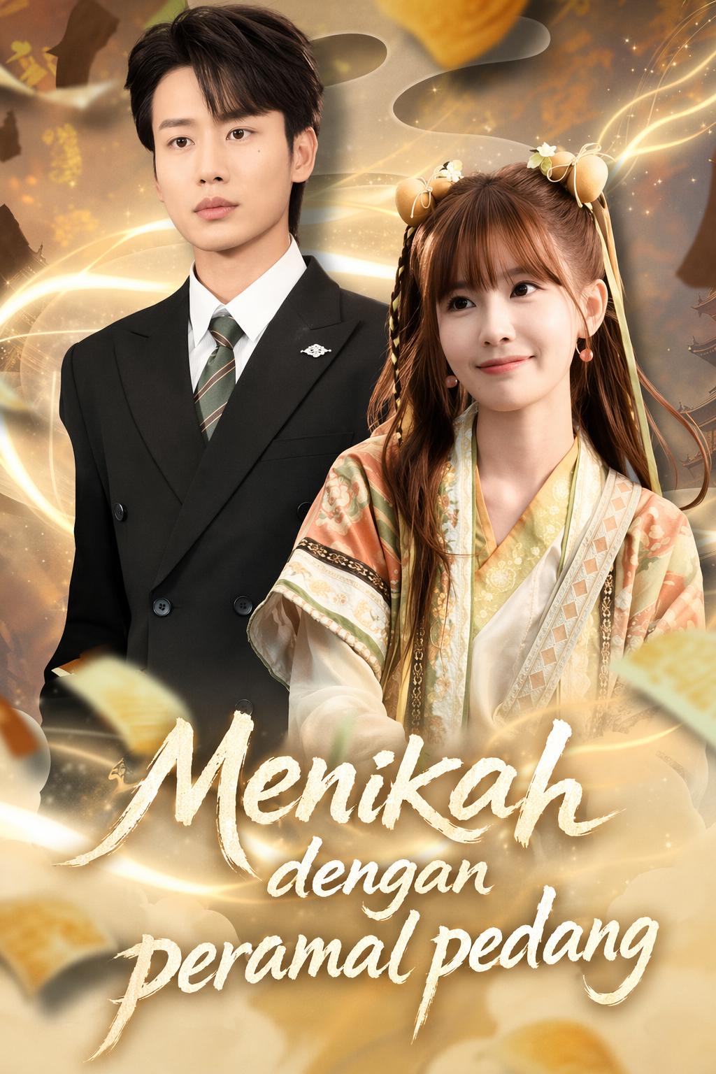 Menikah dengan peramal pedang