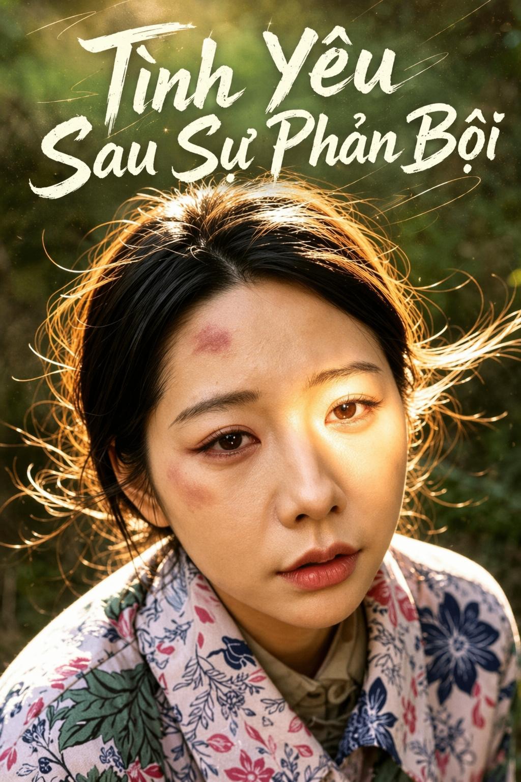 Tình Yêu Sau Sự Phản Bội