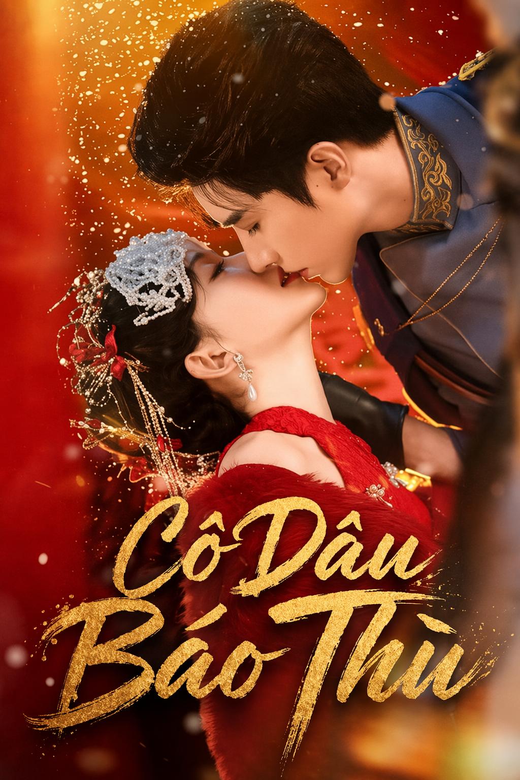Cô Dâu Báo Thù